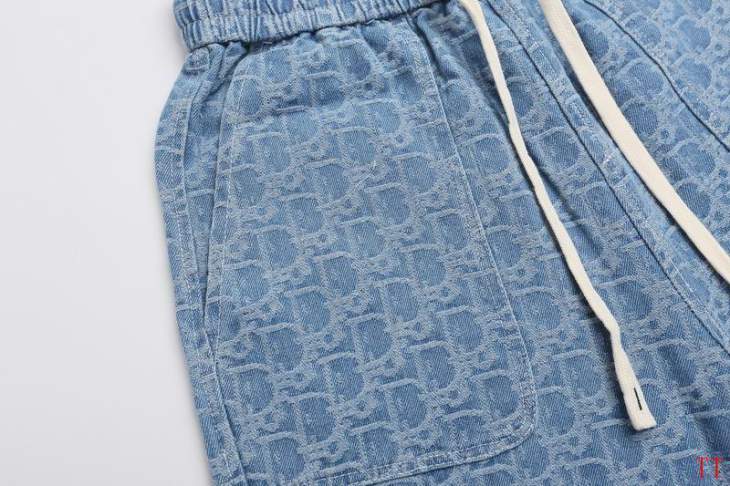 Dior Short Pants _SKUDiorM-3XL20tr14317033